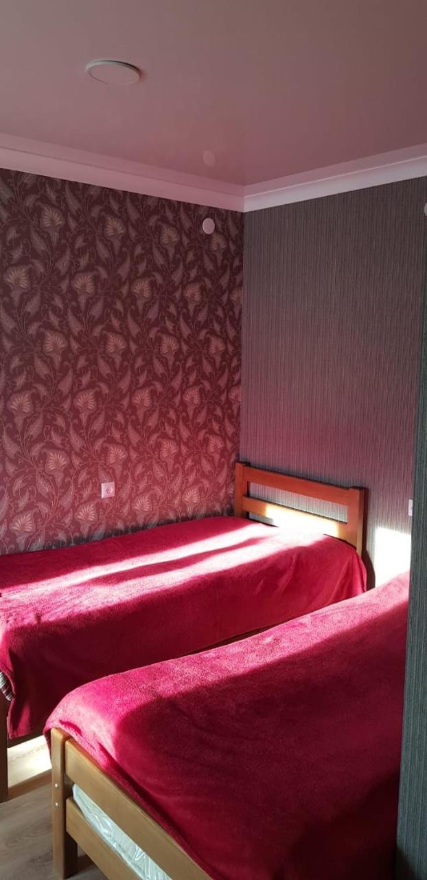 Sweet Night Hotel Stepantsminda Exterior photo